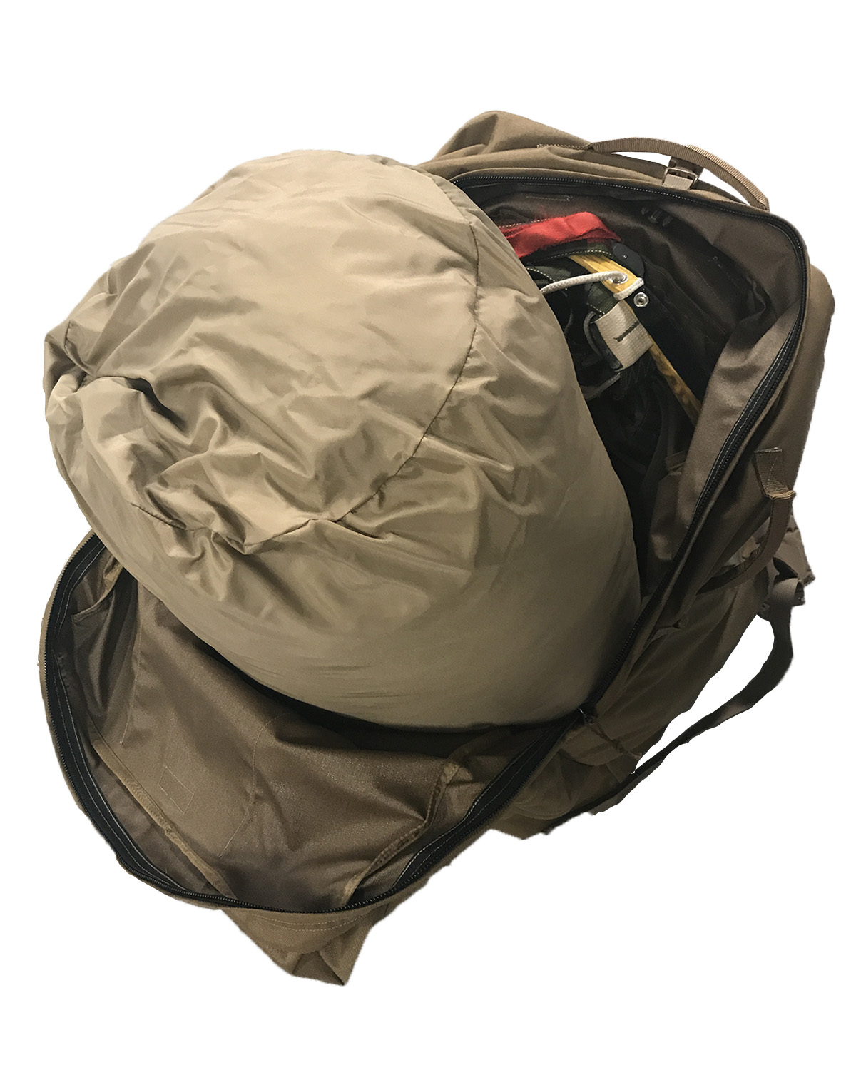 Stratus Freefall Parachute Kit Bag Large Stratus Armament
