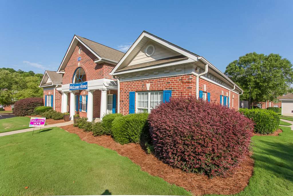 Hawks Nest At The Preserve Stratus Property Group