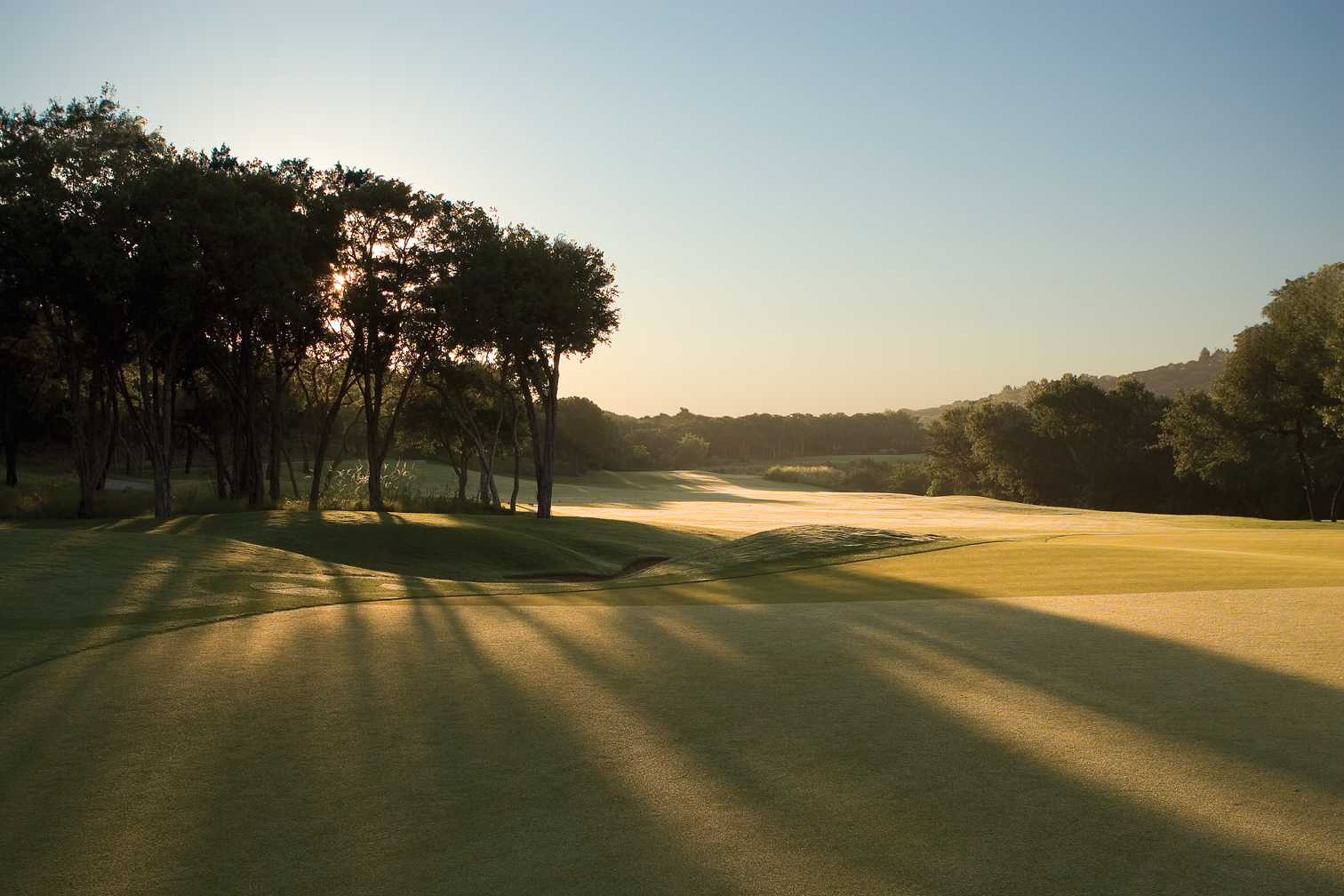 Barton Creek Stratus Properties Inc. Central Texas Real Estate