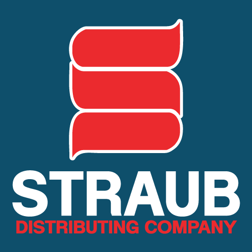StraubMiniLogo Straub Distributing