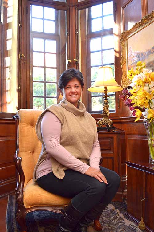 Emelia le Roux Straughan Inc.