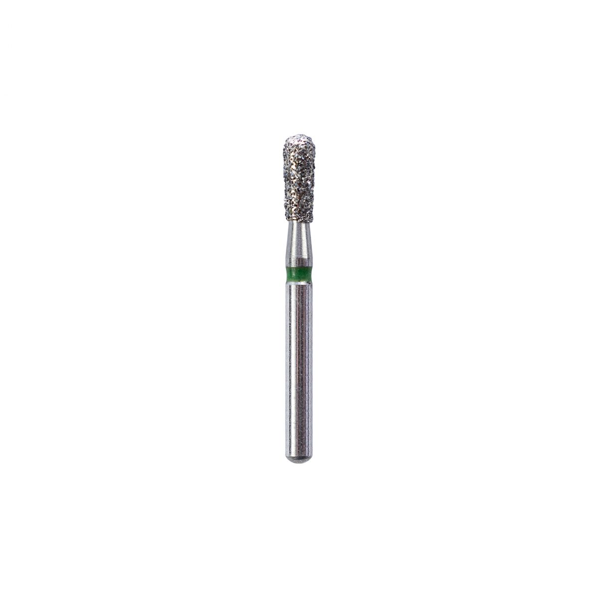 Friction Grip Long Pear Diamond Bur 018mm