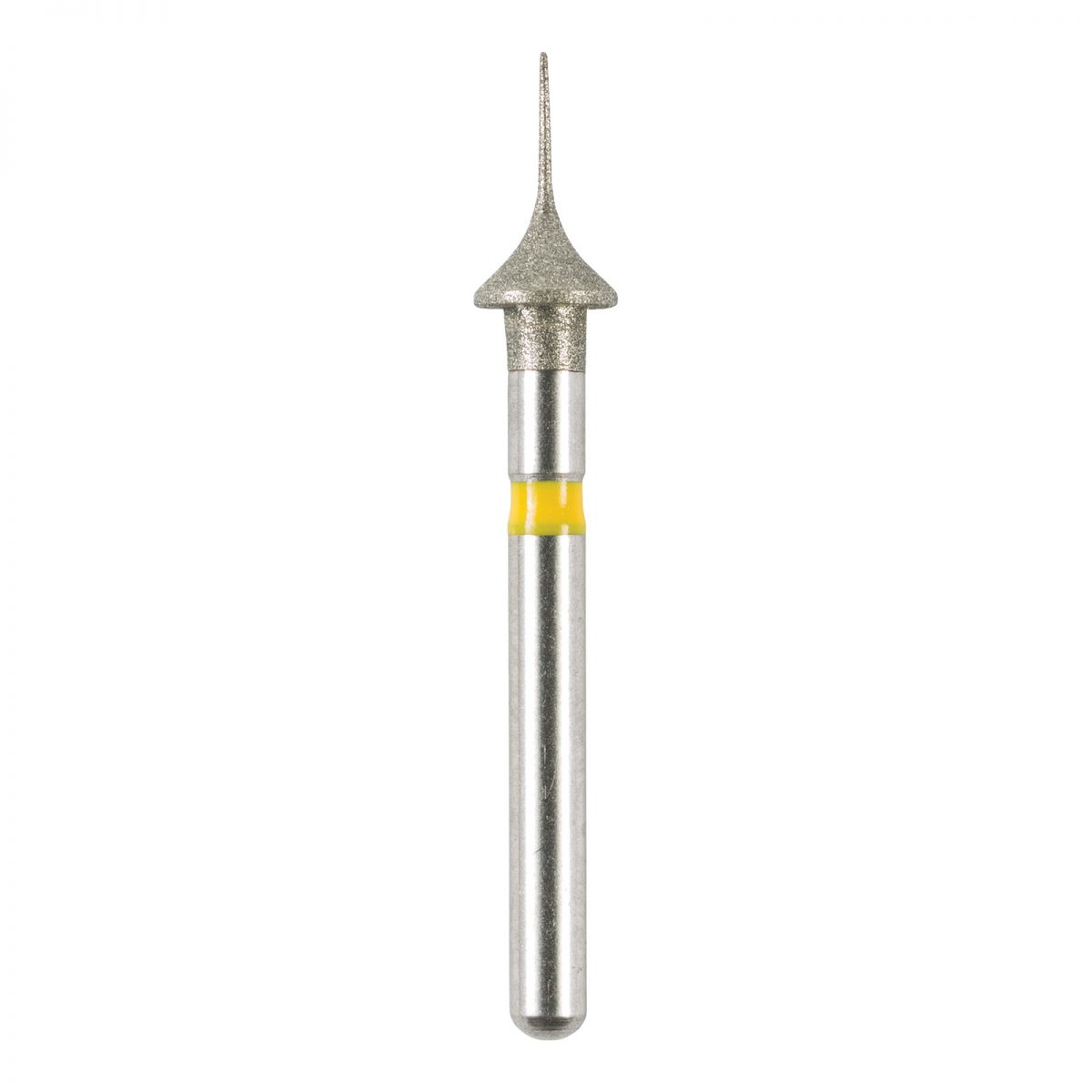 Ipr Burs Interproximal reduction Strauss Diamond Instruments, Inc.