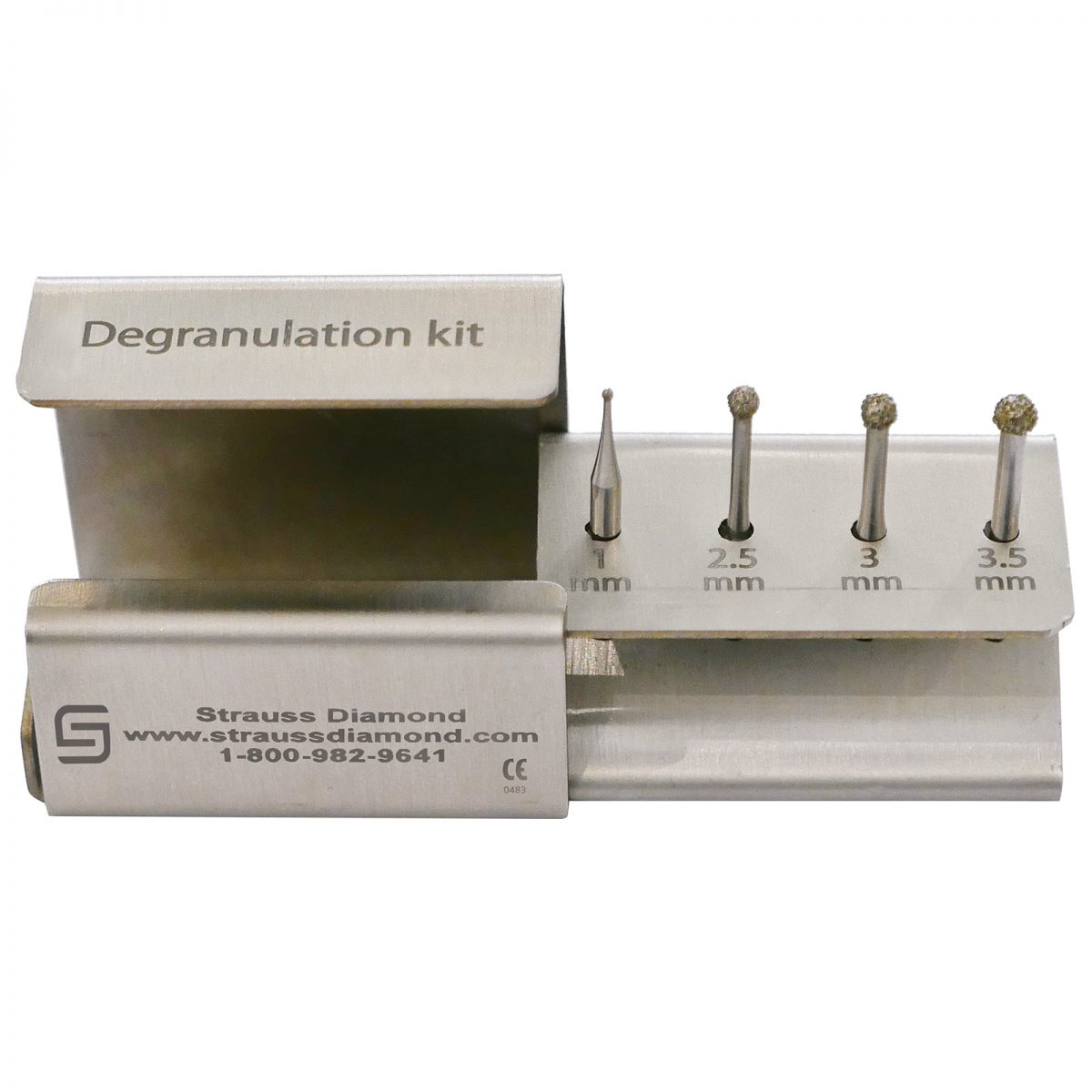 GRKIT1 Degranulation Kit