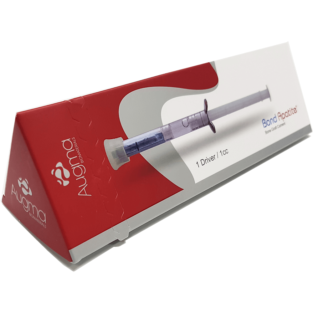 Bond Apatite® Premium Dental Bonding Cement Strauss Diamond