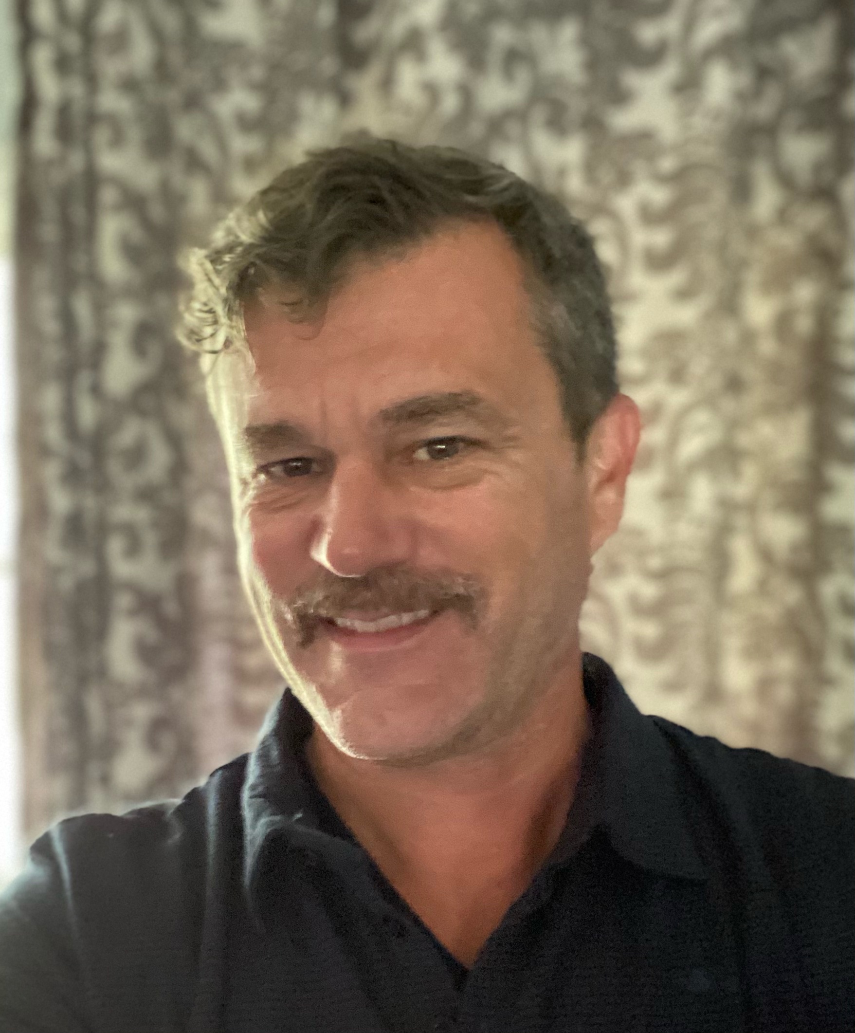 Meet the Cast Scott Stone of ‘Million Dollar Quartet’ Strauss Little