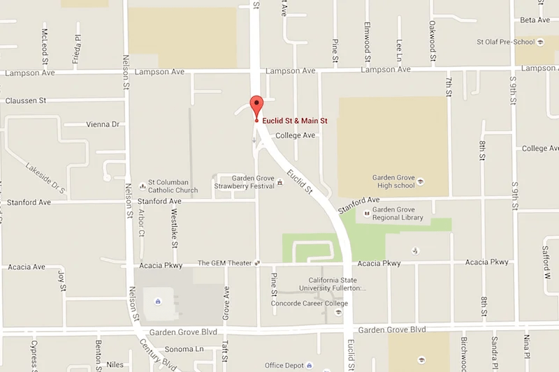 Contact Us Strawberry Festival