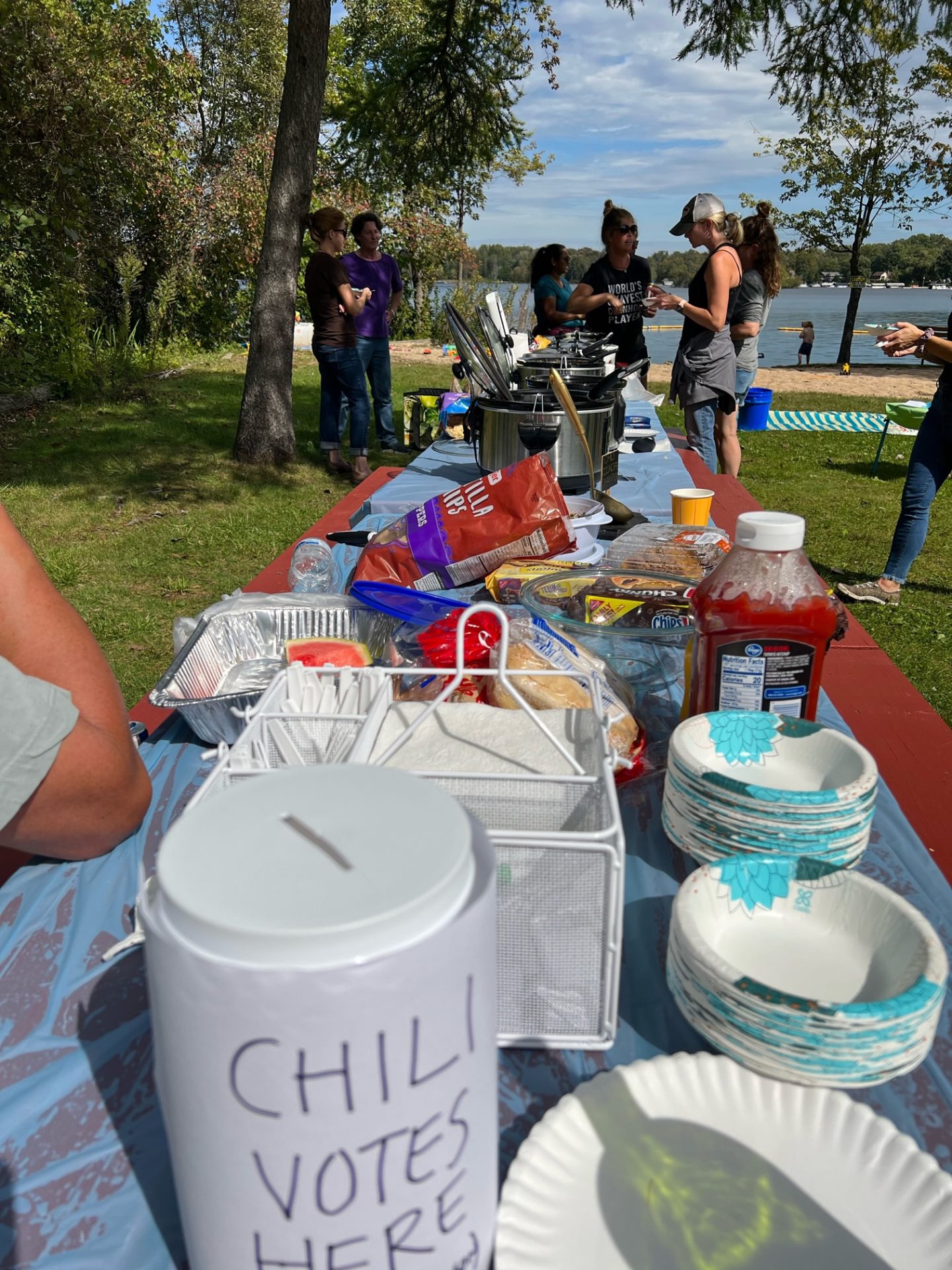 image5 Strawberry Hill Estates and Strawberry Point Bluffs