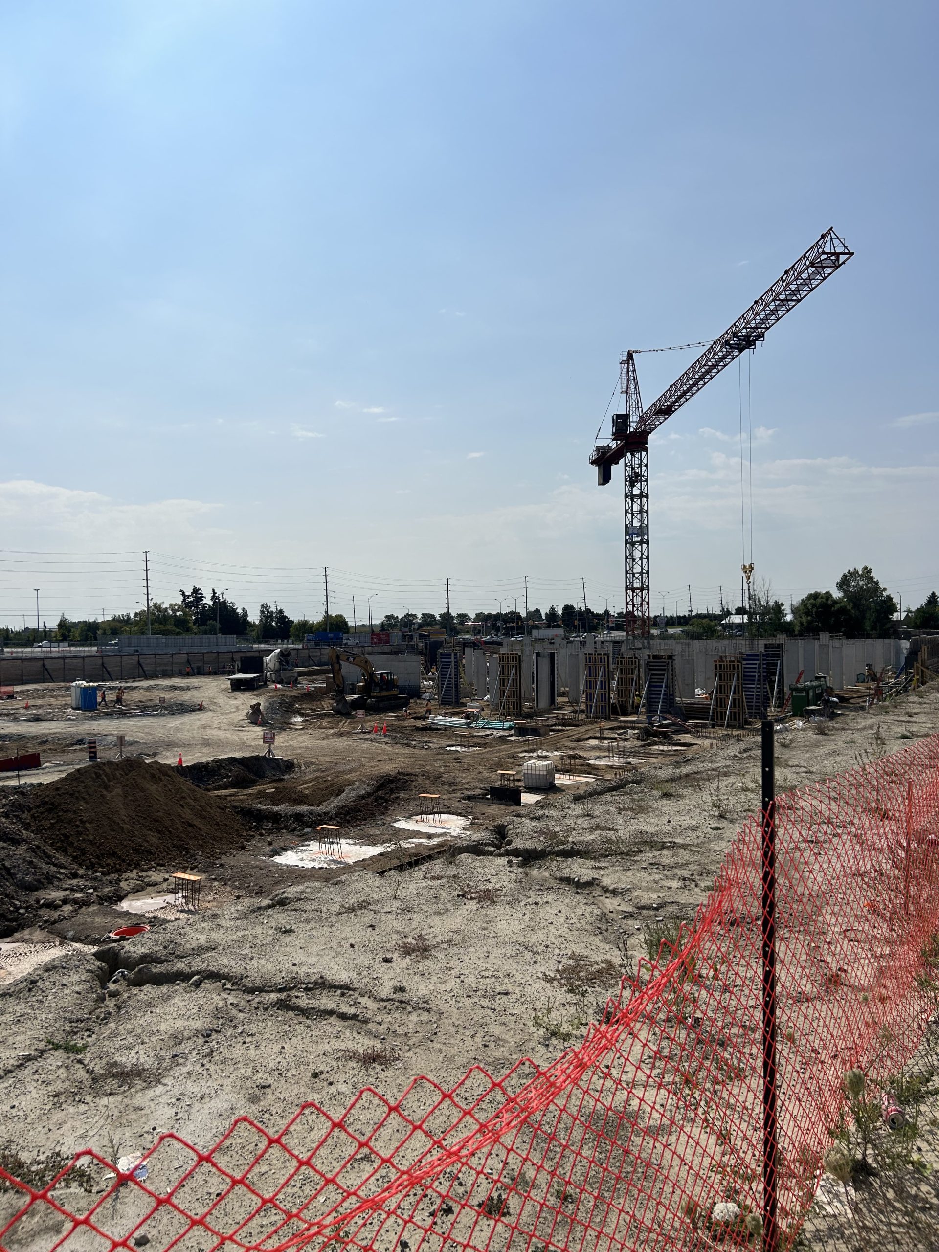 Mount Pleasant Brampton My WordPress