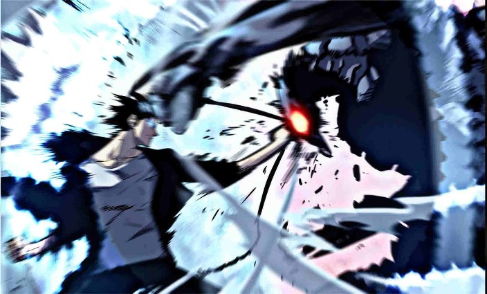 [Update]Solo Leveling 104 Out, Solo Leveling Chapter 104