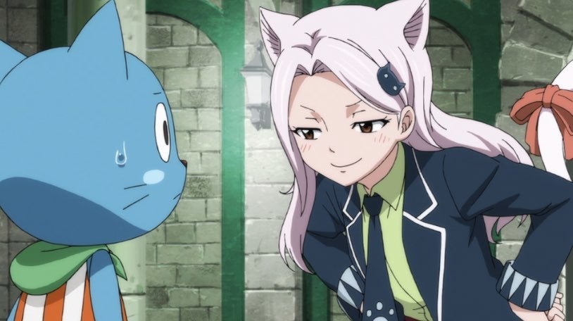 Fairy Tail 100 Year Quest chapter 56 Spoilers & Release Date