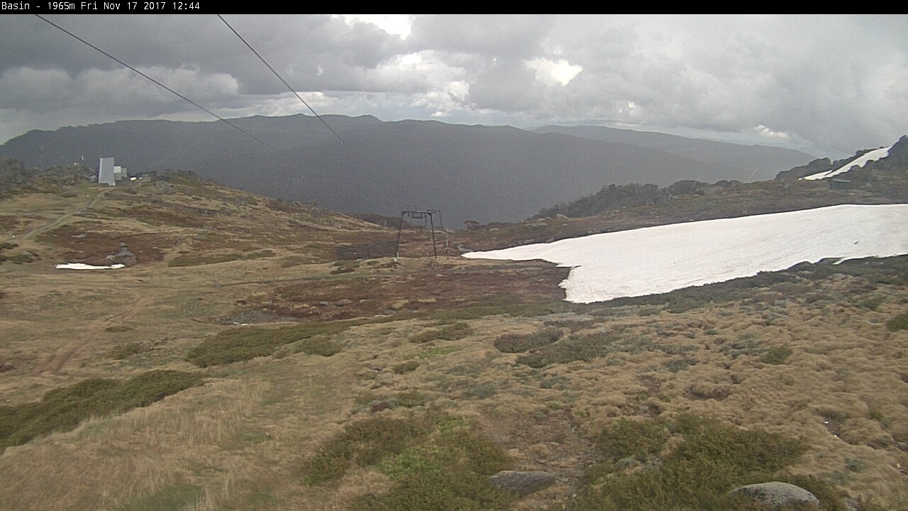 thredbobasin Live Traffic Cameras in Australia