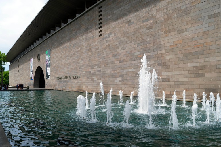 10 MustVisit Art Spaces In Melbourne, Australia Straya Australia