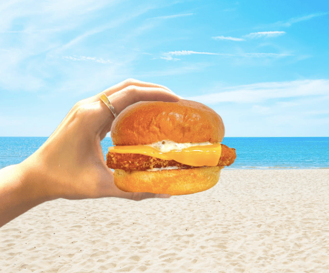 Environmental Benefits of Alternative Seafood Products Stray Dog Capital