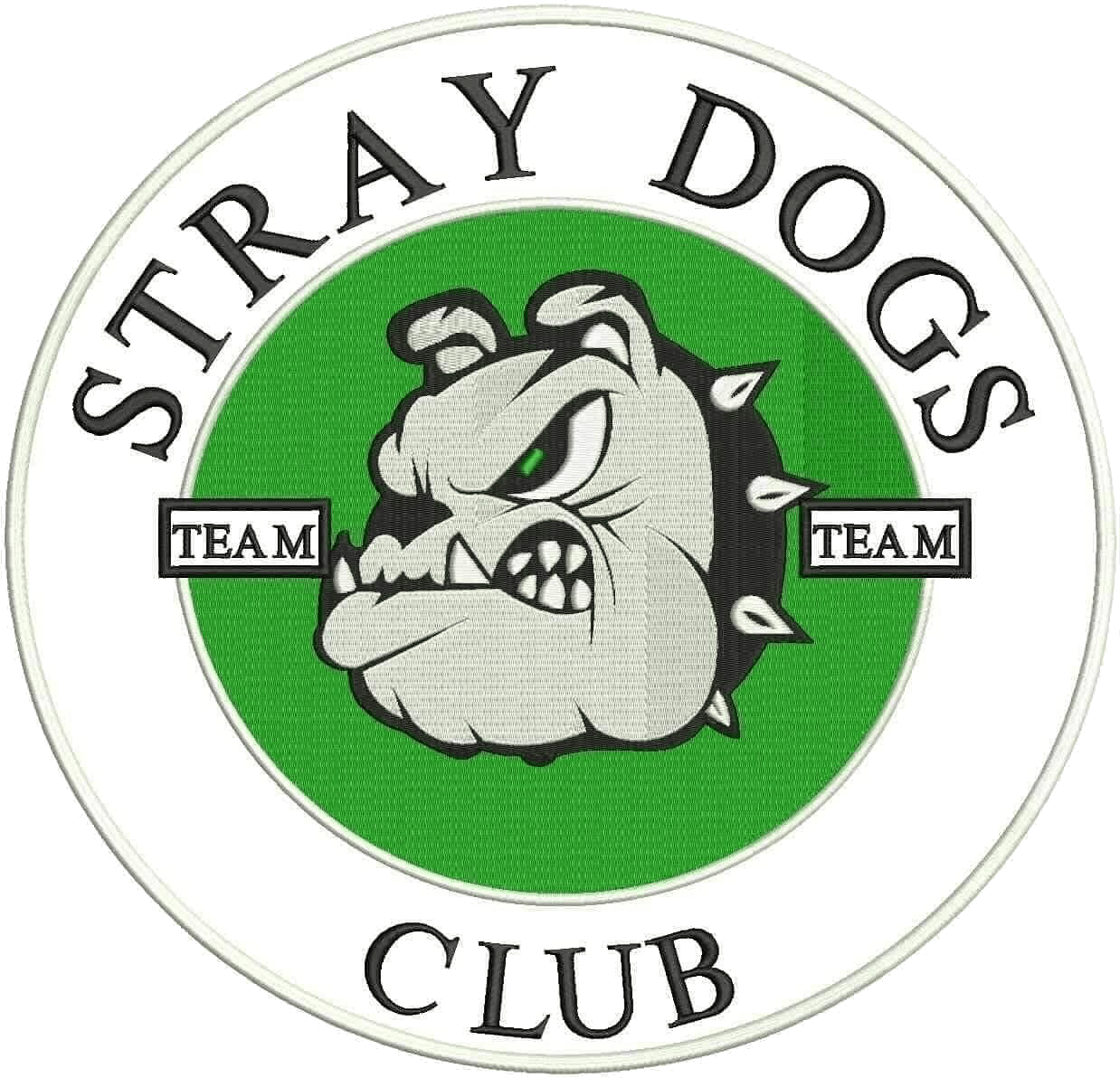 Contact Stray Dogs Club