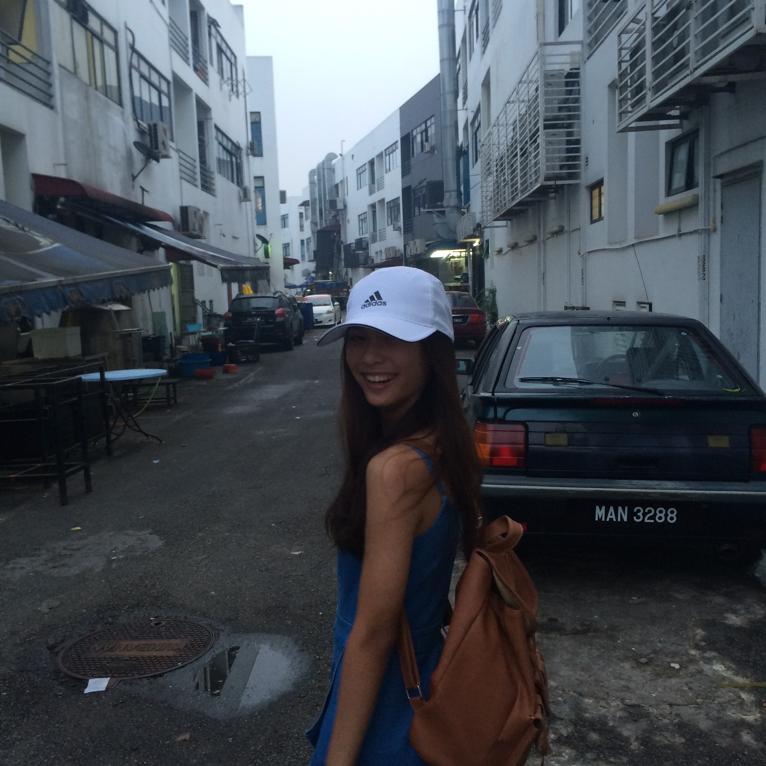 paused Grace Tan En Hui