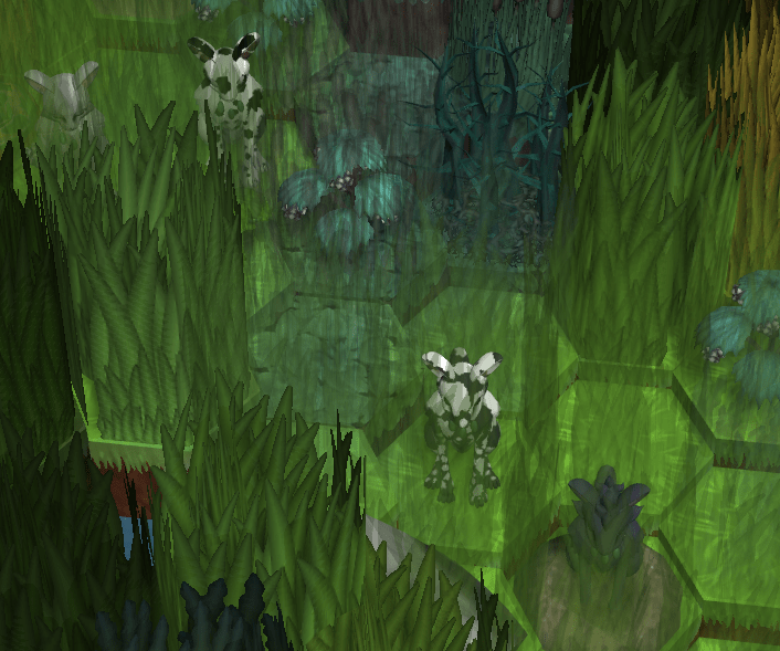 Clans Divided Warrior Cats Challenge Discussion & Feedback Stray