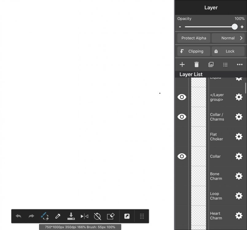 MediBang Paint stopped working Off Topic Stray Fawn Community
