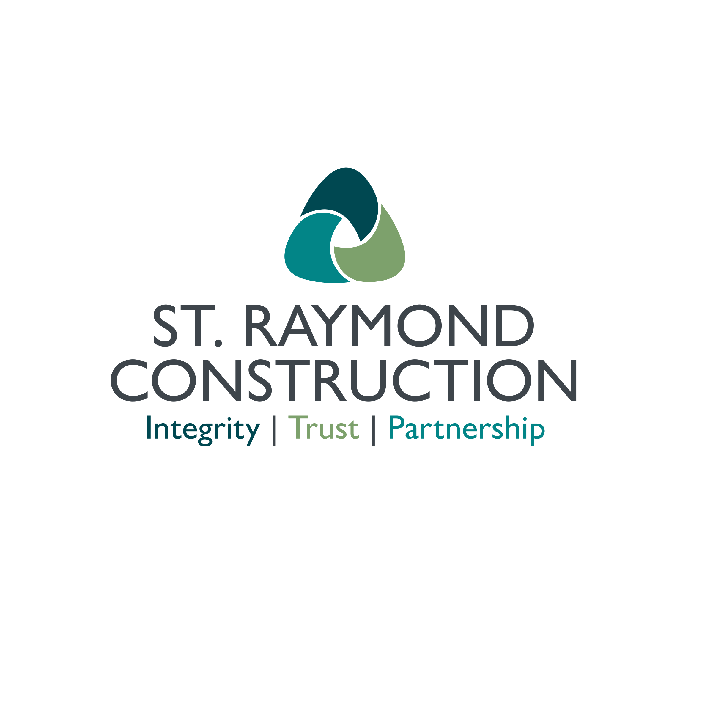 Team St. Raymond Construction