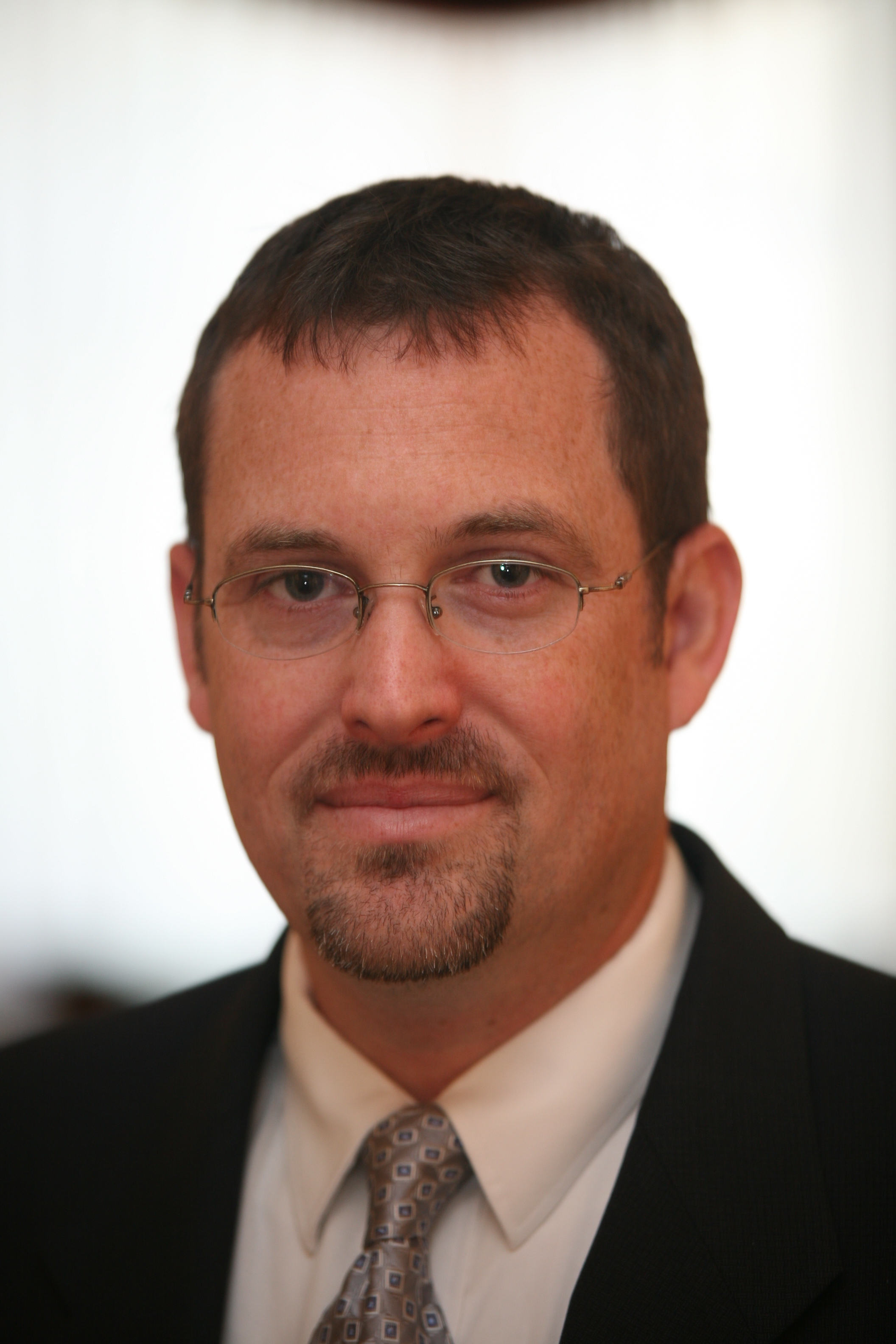 Patrick Reilly To Speak At Saint Raymond’s October 20th!