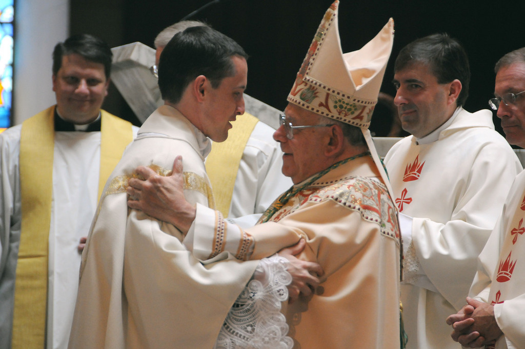 Vocations Saint Raymond of Penafort Catholic Church