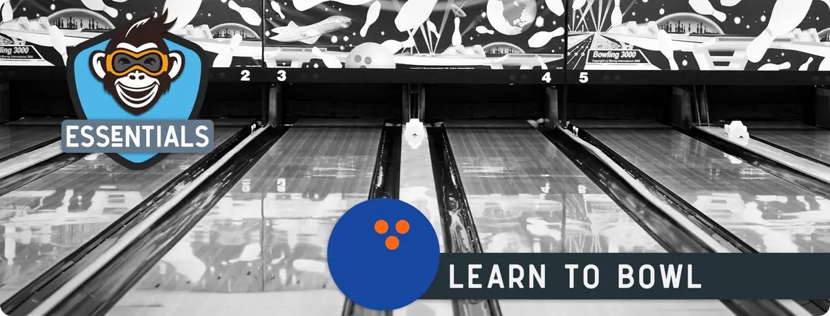 Bowling (In Under Five Minutes)