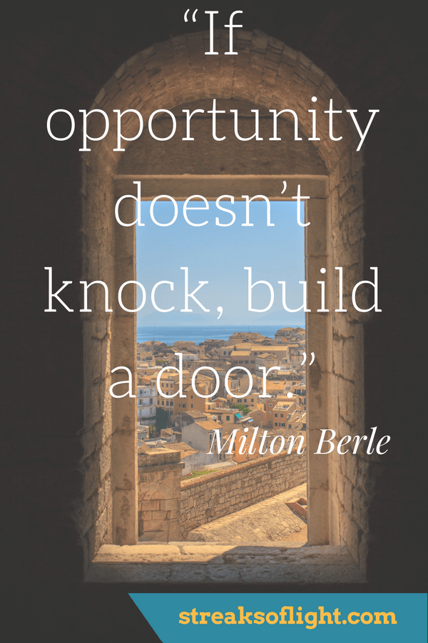 Quotes for a positive attitude Streaks of Light