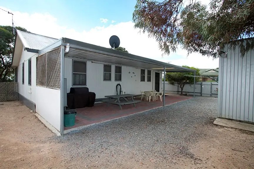 Breakaway Holiday House Streaky Bay Official Tourism site