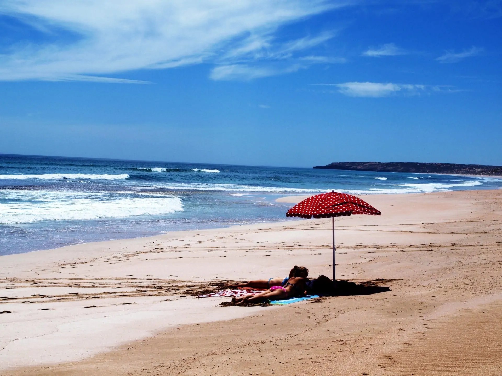 Fishing & Beaches Streaky Bay Official Tourism site