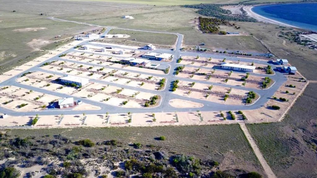 Streaky Bay Islands Caravan Park Streaky Bay Official Tourism site