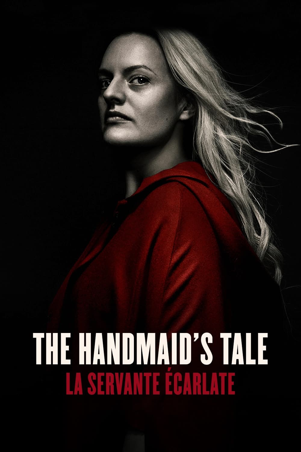 The Handmaid's Tale La servante écarlate estelle disponible sur