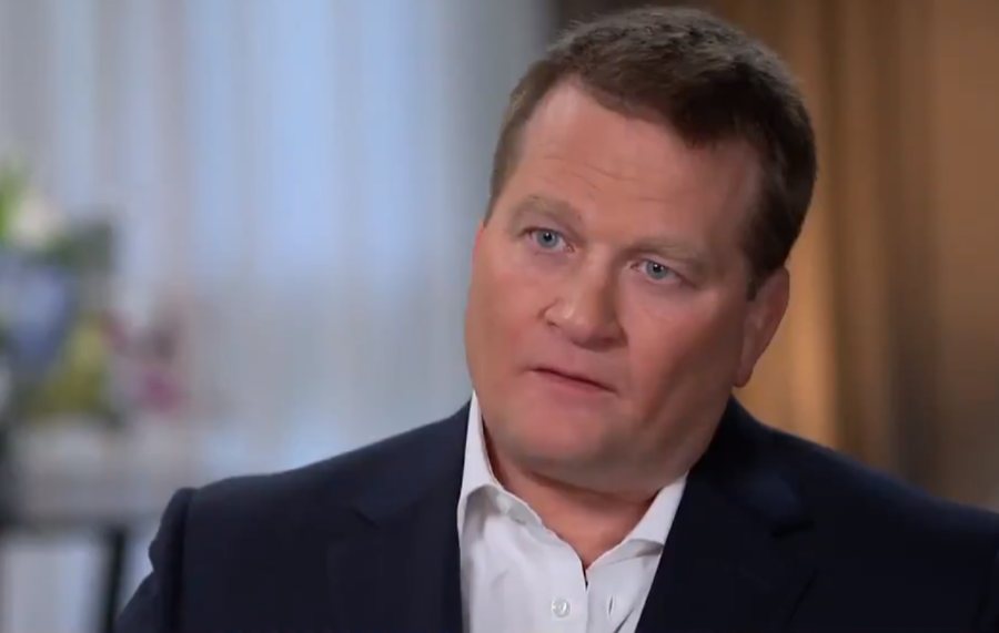 Bobulinski Interview Digs Deeper Into Corrupt 'Biden Inc.' The Stream