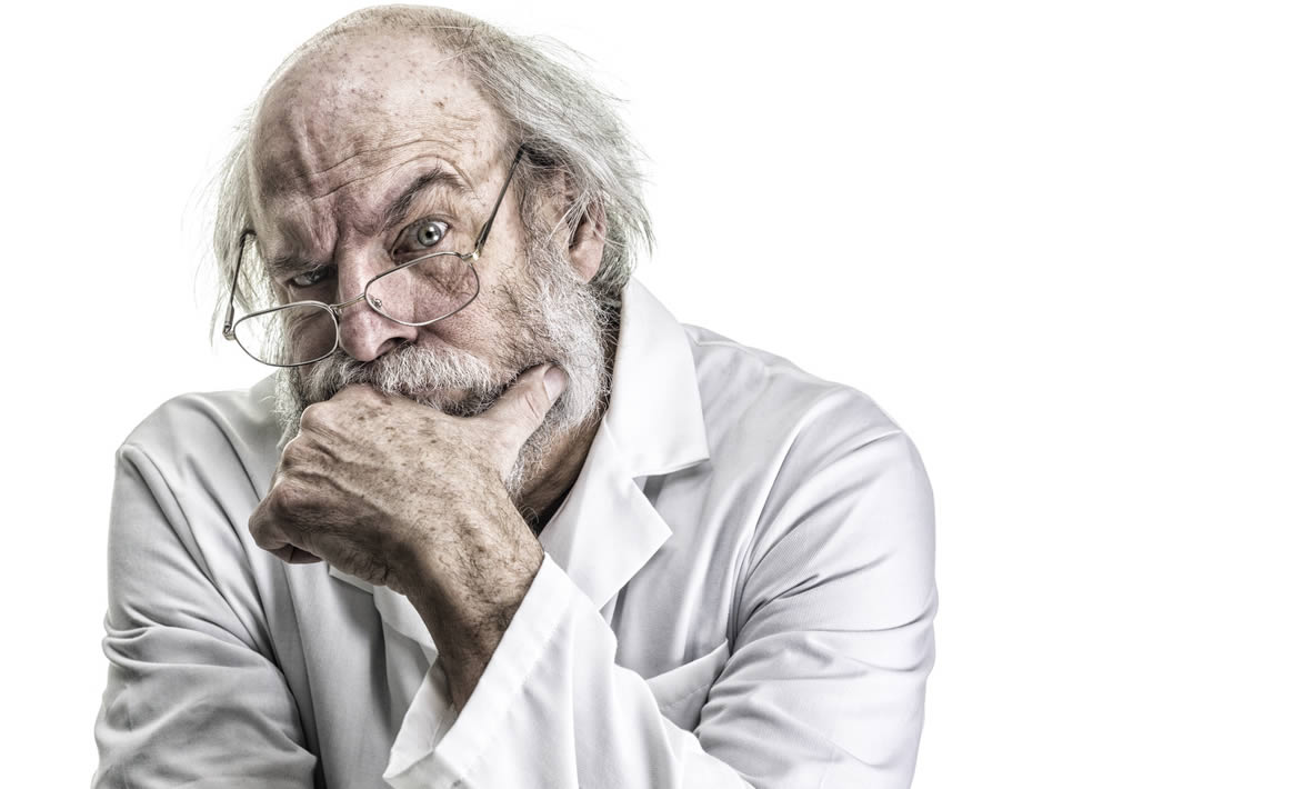 Politics Disguised as Science When to Doubt a Scientific