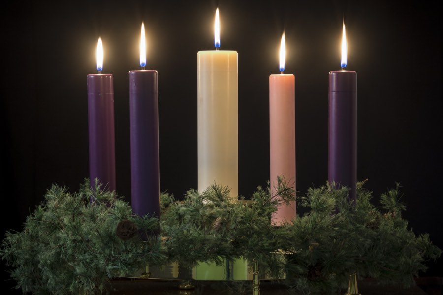 Make Advent Your Time of Meaningful Christmas Preparation The Stream