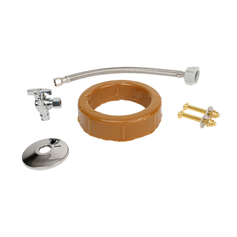 Toilet Kit PEX-A – Stream33