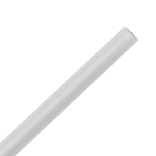 1/2in x 20ft Straight Length White PEXA Tubing Stream33