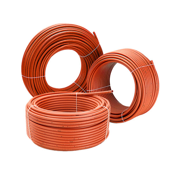 1/2in x 500ft Coil Oxygen Barrier PEXA Tubing Stream33