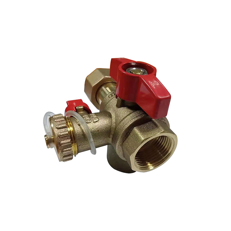 Tankless Water Heater Valve Kit Stream33