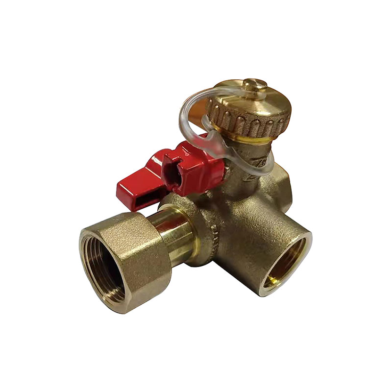 Tankless Water Heater Valve Kit Stream33
