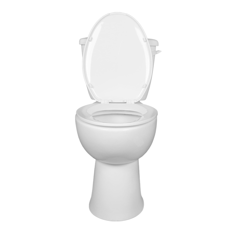 12″ Right Hand ADA Elongated Toilet Combo Stream33