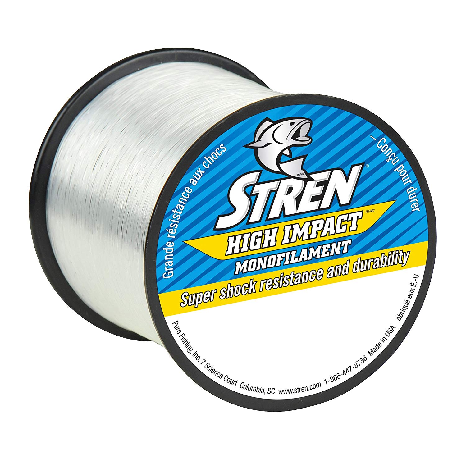 The Best Fishing Line for Trout What to Look For & Top