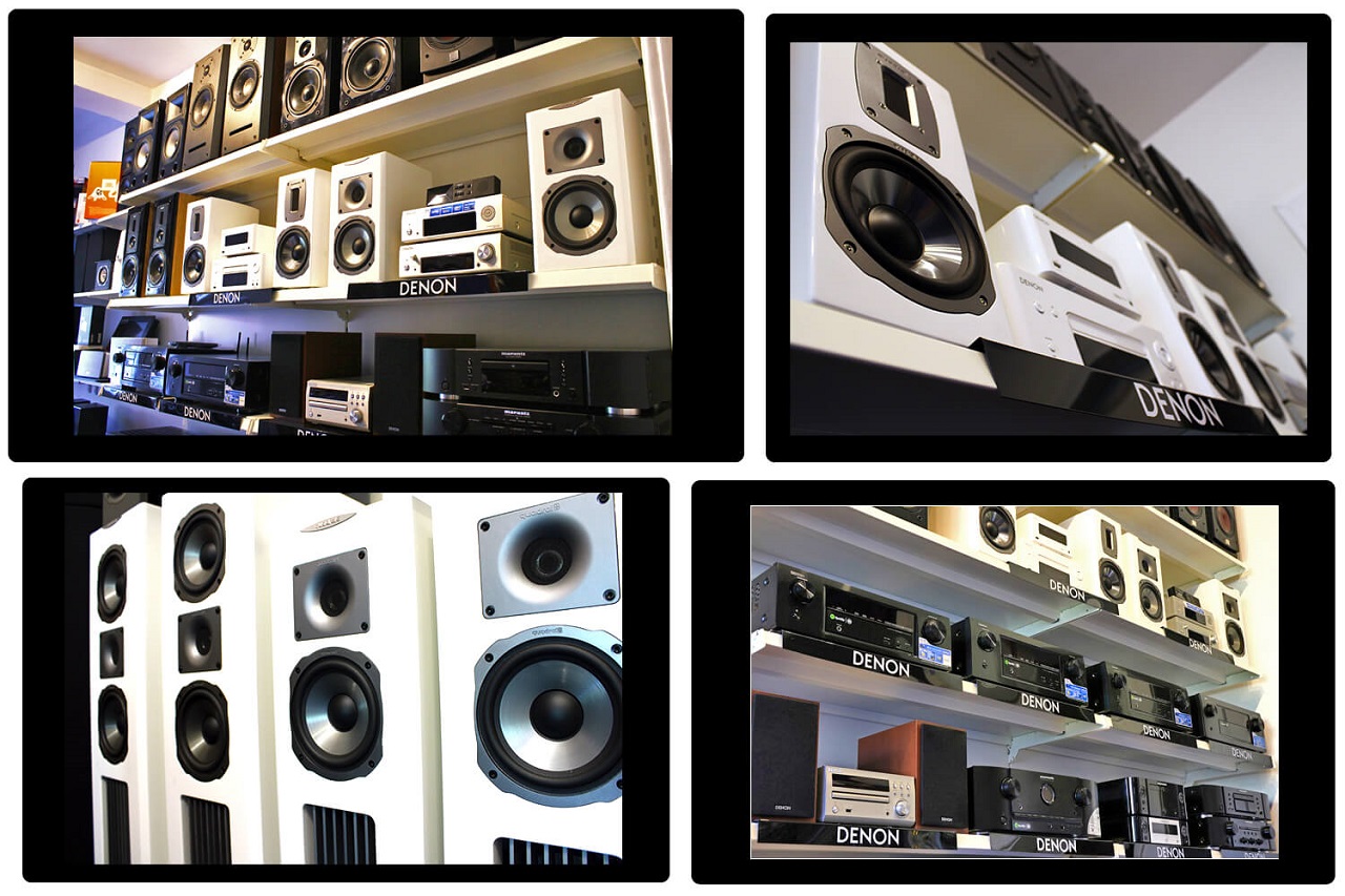 Interjú cégünkkel 2014 Hifipiac Stream Audio Házimozi, Audiophile