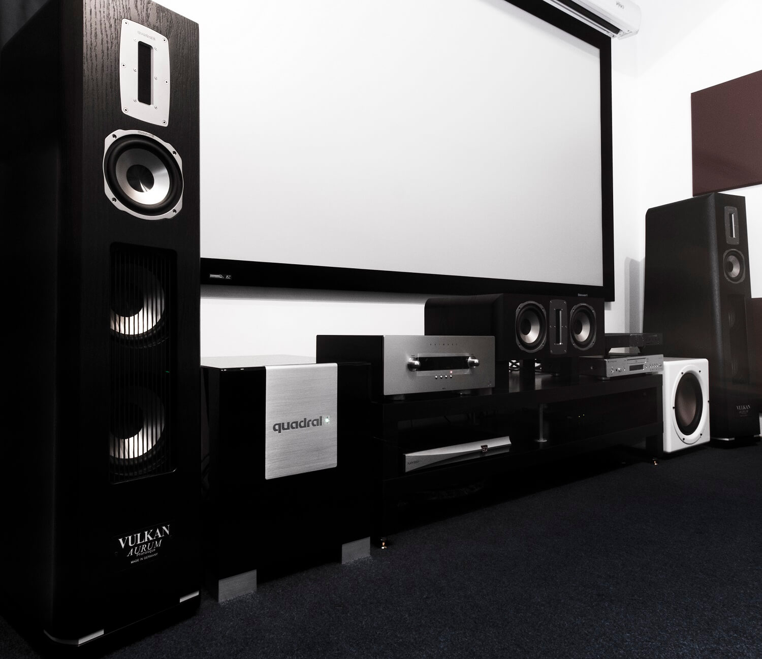 Interjú cégünkkel 2014 Hifipiac Stream Audio Házimozi, Audiophile