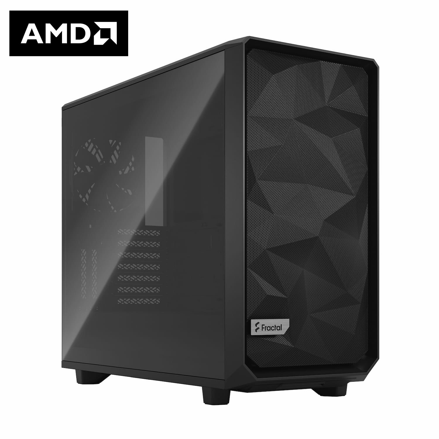 Streamcare Gaming/StreamingPC Level 3 AMD Streamcare