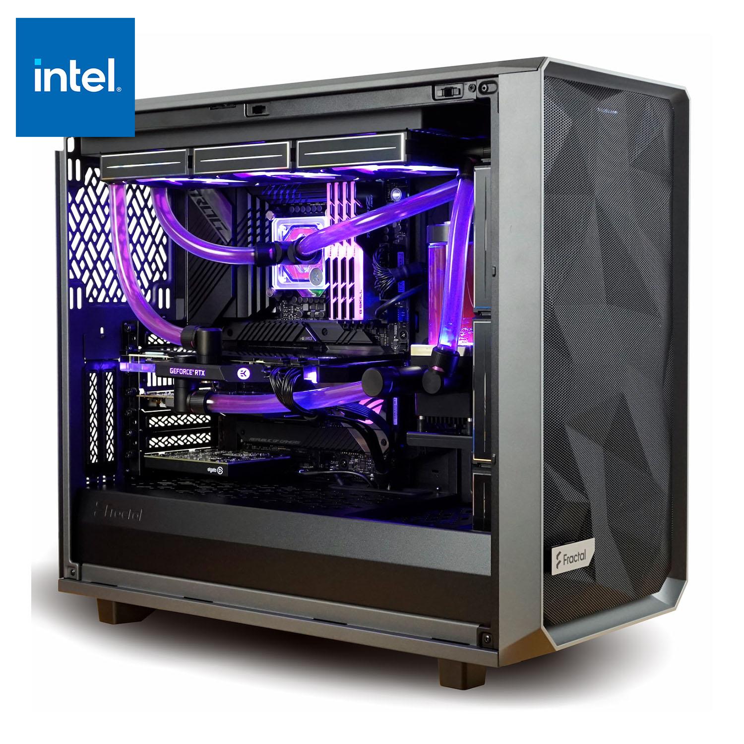 Anpassen sah Offenbarung gaming pc für streamen Katze Bäckerei Flöte