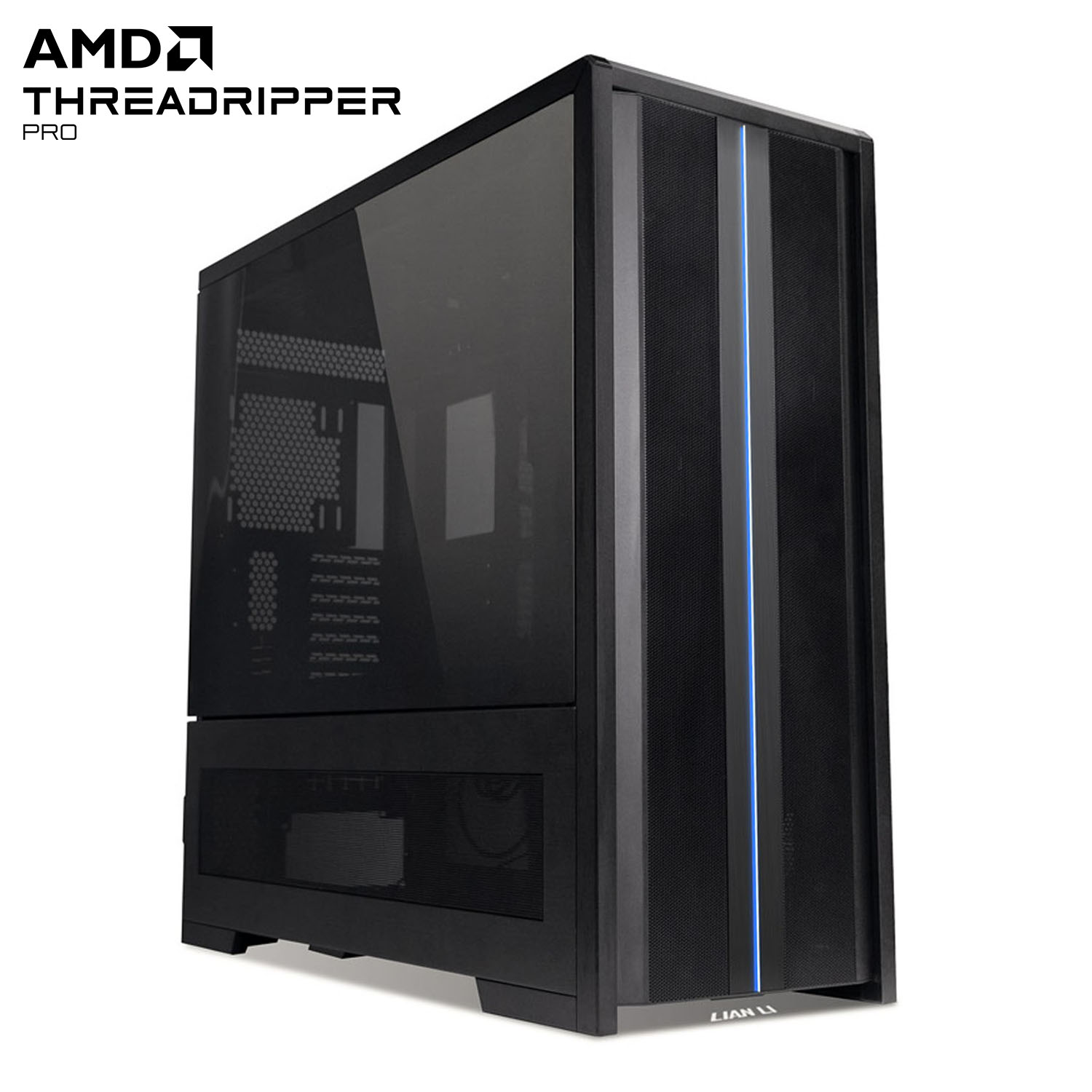 Streamcare Workstation Threadripper Streamcare