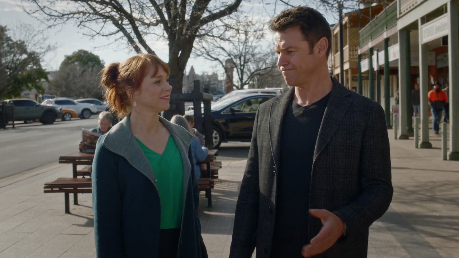 Watch Doctor Doctor Season 2 Online Stream TV Shows Stan