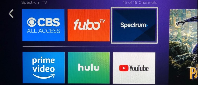 How to fix Spectrum error code WUC1002 StreamDiag