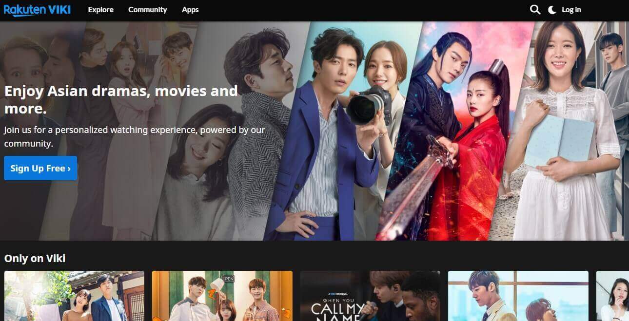 10 best sites to watch Korean drama in 2023 StreamDiag