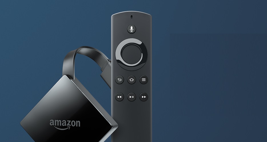 Fix Amazon Fire TV stick keeps losing connection StreamDiag